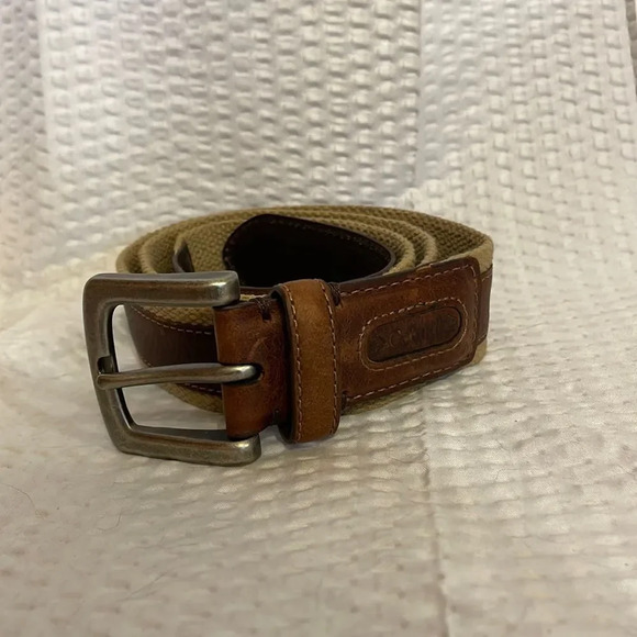 Women’s Columbia belt size 36 - Picture 1 of 2